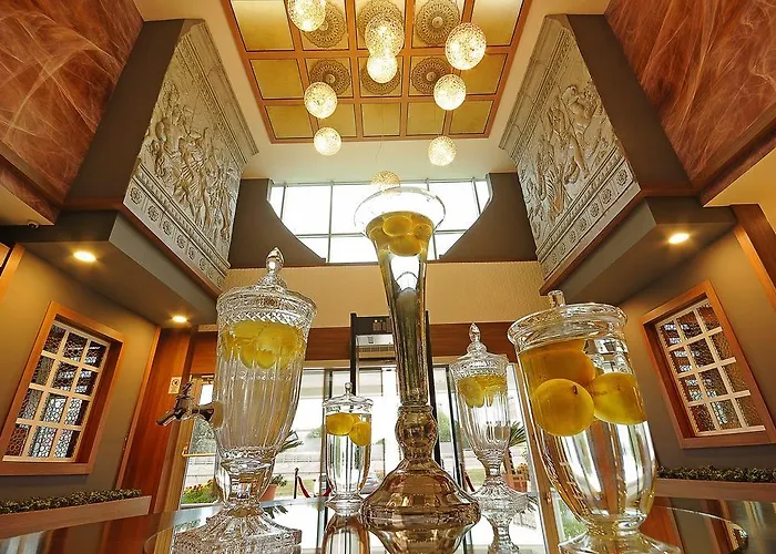 Imperial Park Hotel