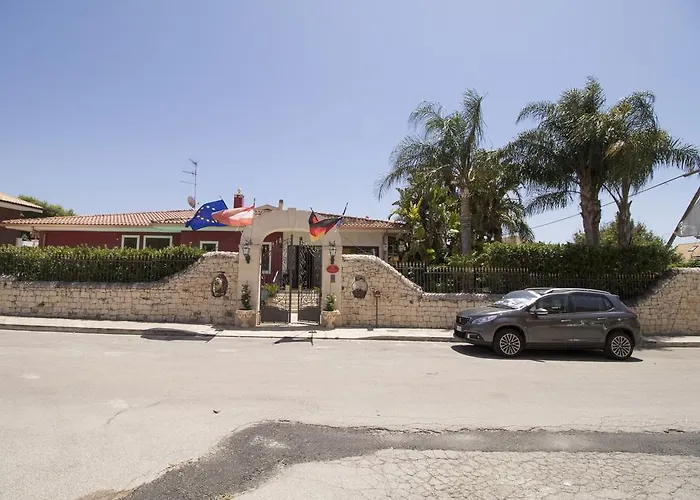 Villa Margherita