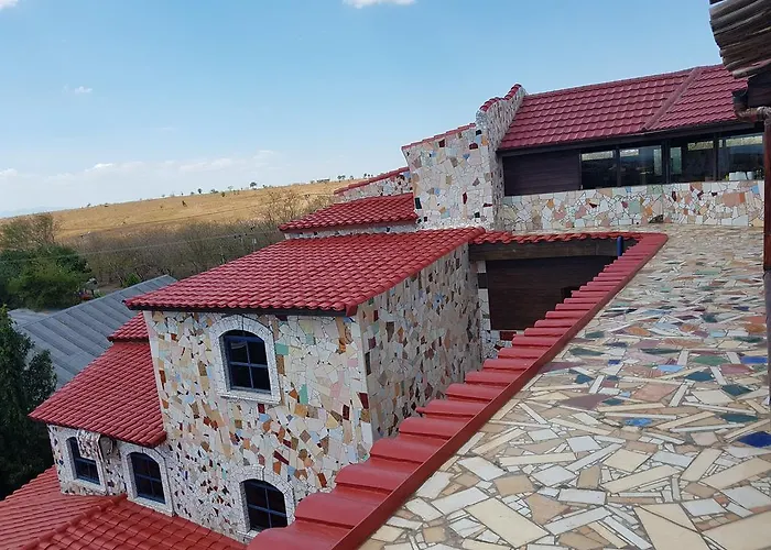 Hotel La Hasienda