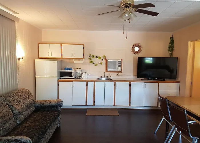 Motel Belair