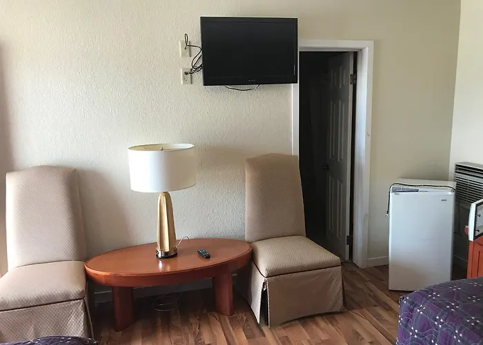 Flamingo Motel Marshalltown