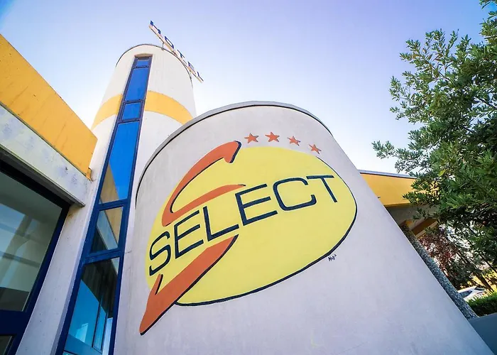 Hotel Select