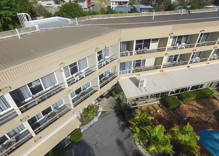 Camelot Motel Australia