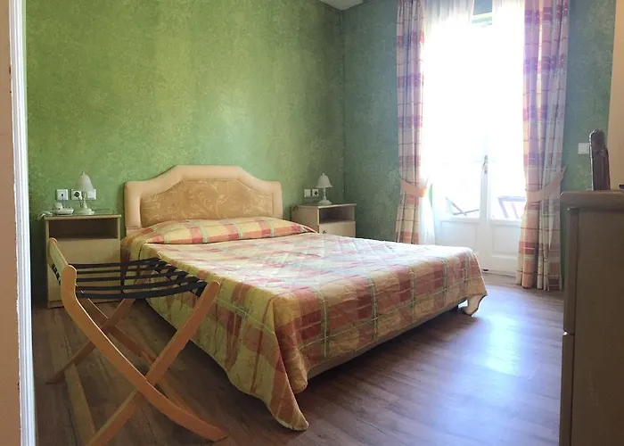 Galini Hotel Agios Ioannis Pelion