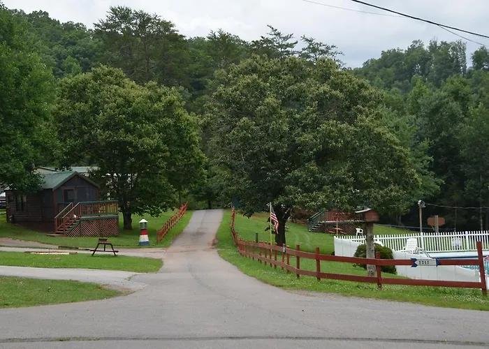 Ft. Wilderness Rv Park And Campground