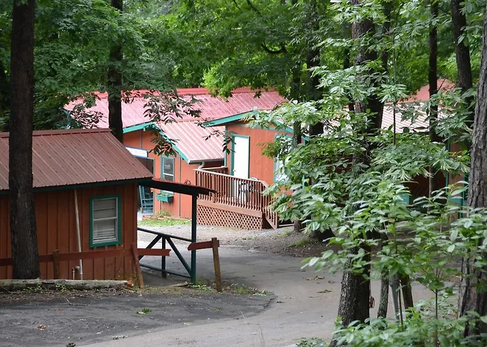 Ft. Wilderness Rv Park And Campground