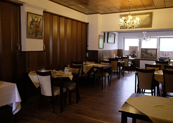 Hotel Gruener Kranz