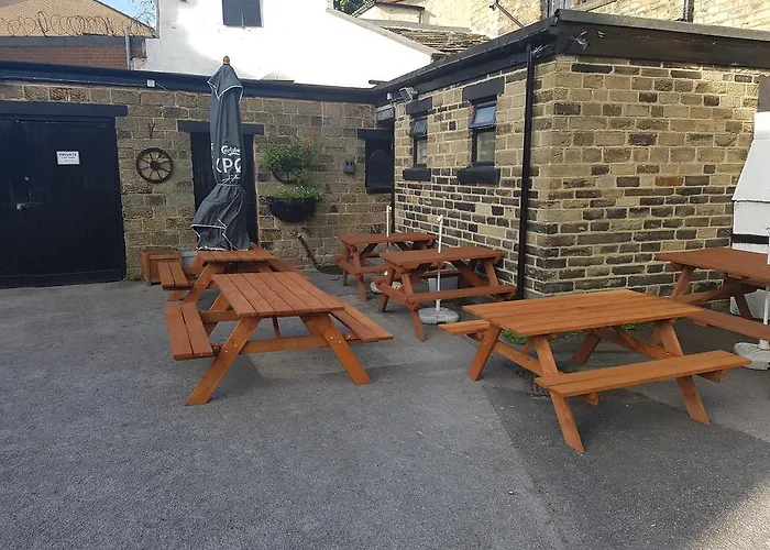 The King'S Head Hotel