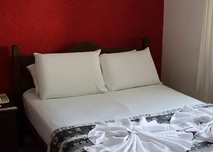 Hotel Nuar
