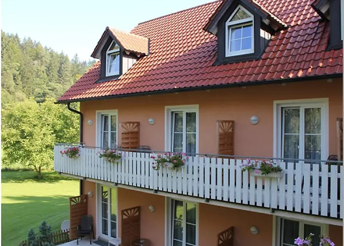 Landgasthof-Hotel Hammermuehle