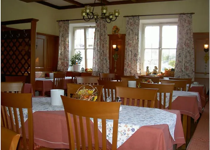 Landgasthof-Hotel Hammermühle