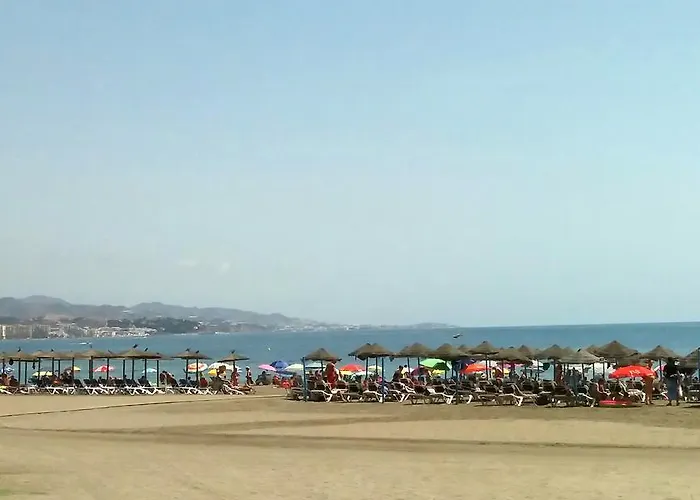 Las Americas - Mares