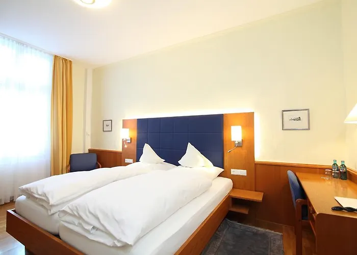 Hotel Ickhorn