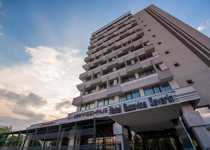 Hotel Bucovina