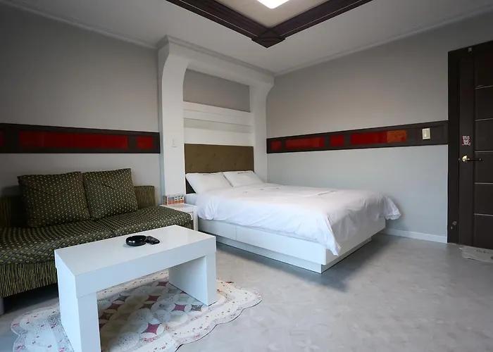 Paradaise Motel