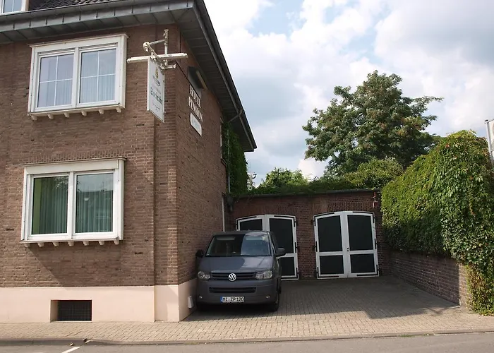 Hotel Societaet