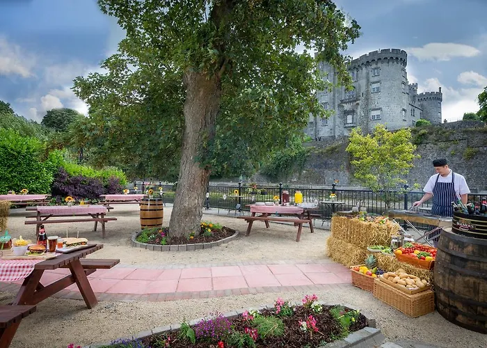 Kilkenny River Court Hotel