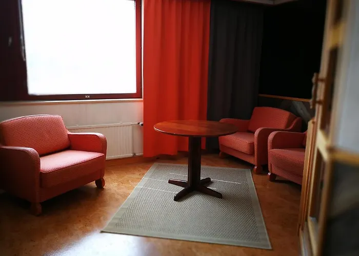 Hotel Jaemsae