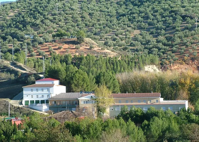 Hotel Rio Piscina