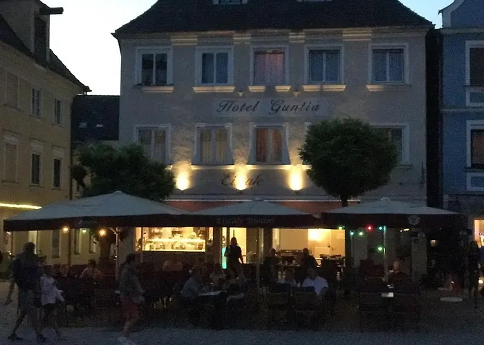 Hotel Guntia Boardinghouse Virtueller Check In Und Zimmer Zugang