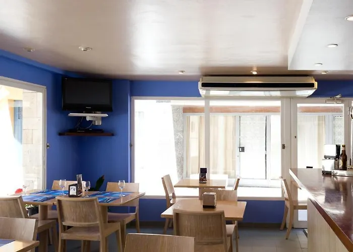 Hotel Es Furio