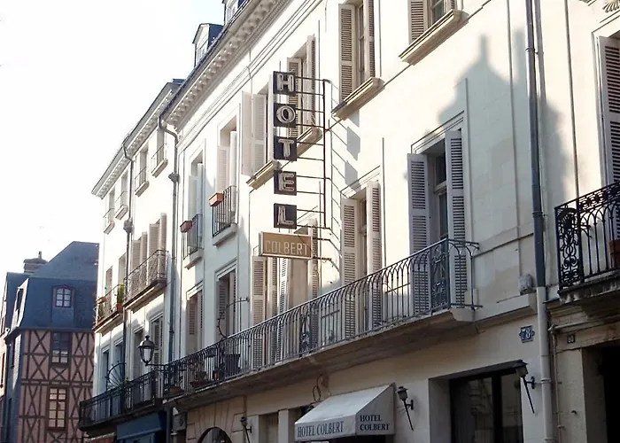 Hotel Colbert