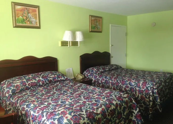 Budget Inn