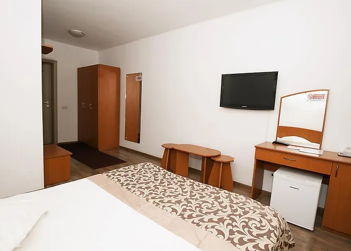 Hotel Ceramica