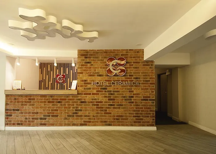 Hotel Ceramica