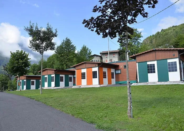 Camping Adamello