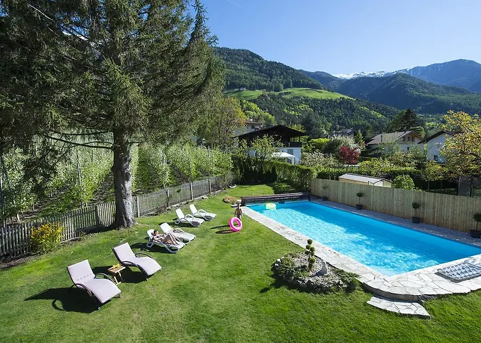 Pension Laerchenhof