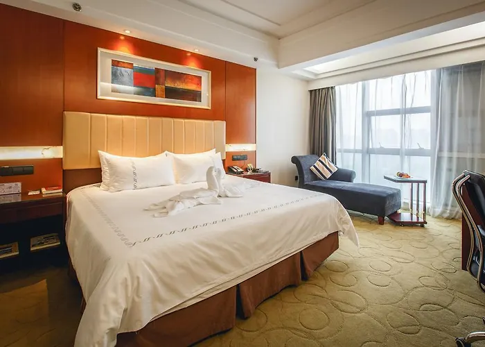 Excemon Ruian Sunshine Hotel