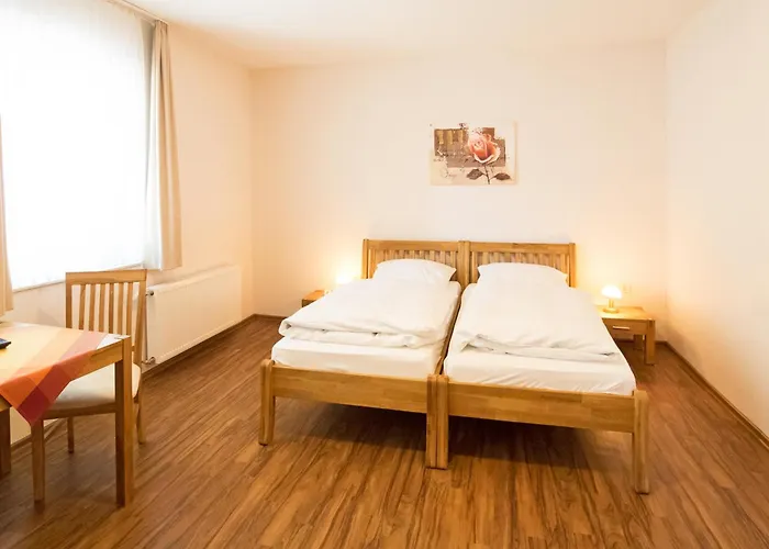 Hotel Restaurant Schute