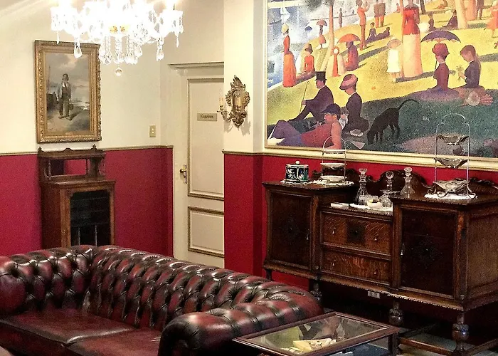Josephines Luxury Accommodation
