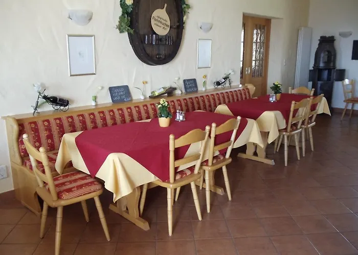 Weinhotel Kienle
