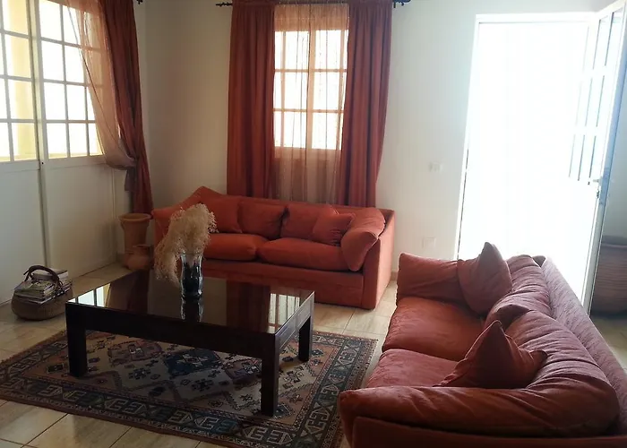Quinta Da Montanha