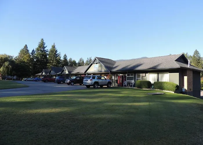 New Horizon Motel