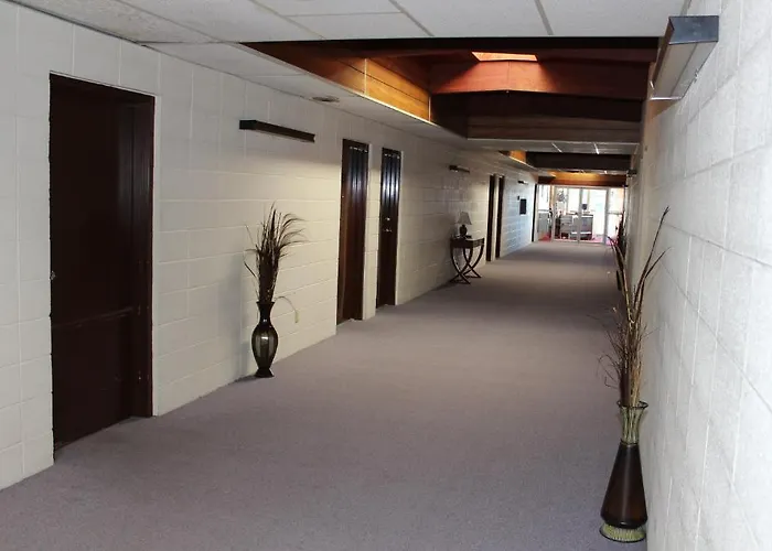 Prairie Inn