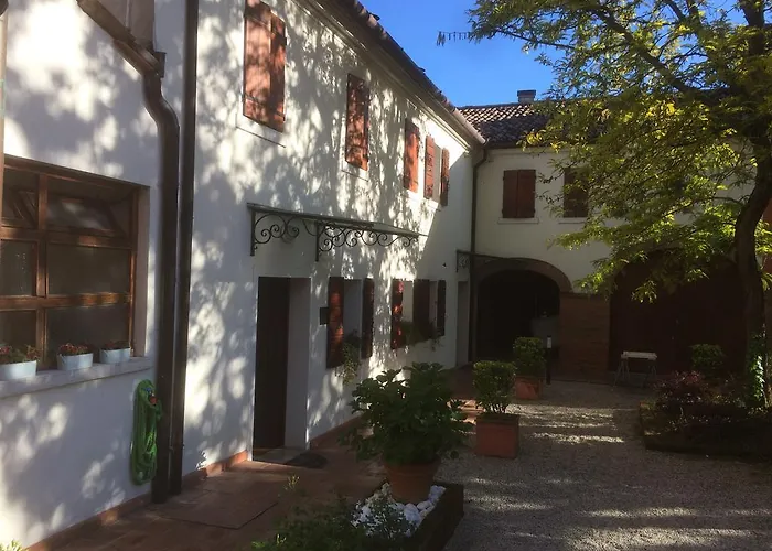 Locanda Stella D'oro Quinto Di Treviso