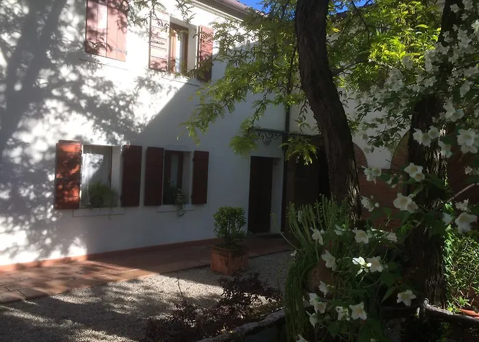 Locanda Stella D'oro Quinto Di Treviso