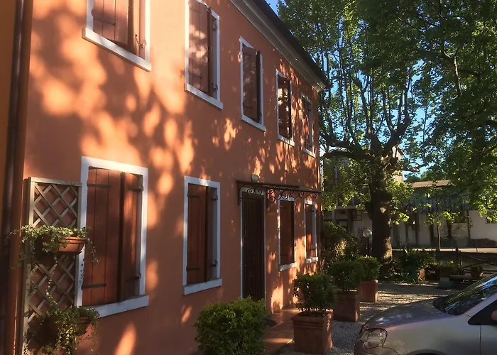 Locanda Stella D'oro Quinto Di Treviso