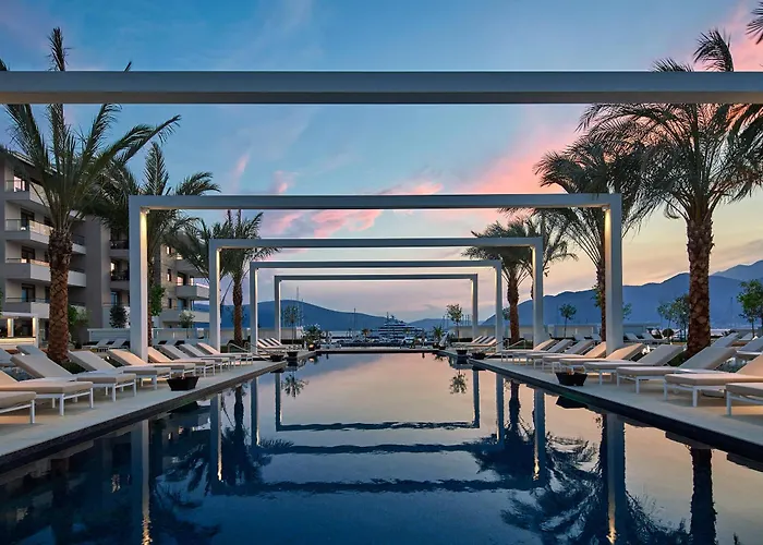Regent Porto Montenegro