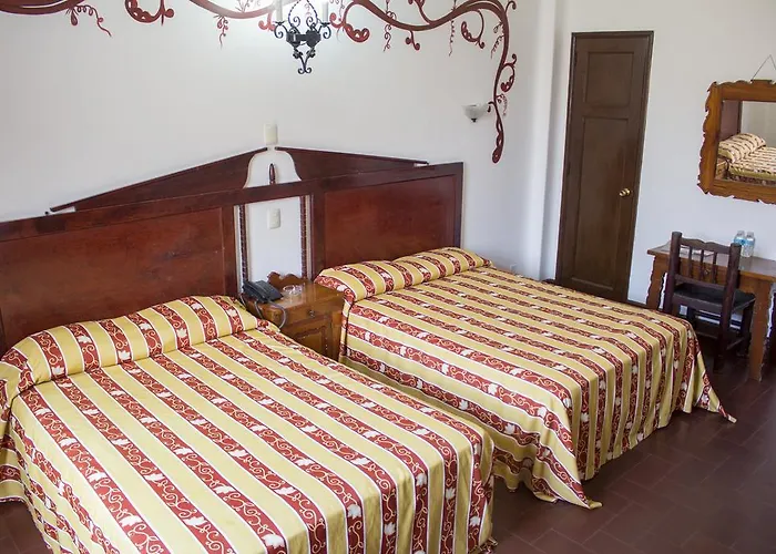 Hotel Colonial
