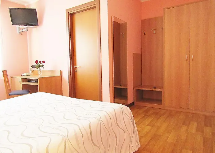 Hotel Ristorante Al Bassanello