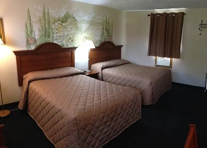 Majers Motel