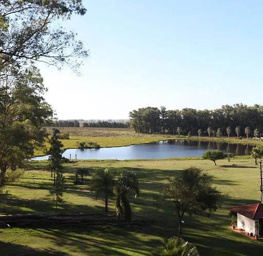 Estancia Termal San Nicanor