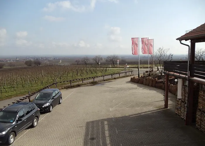Weinhotel Kienle