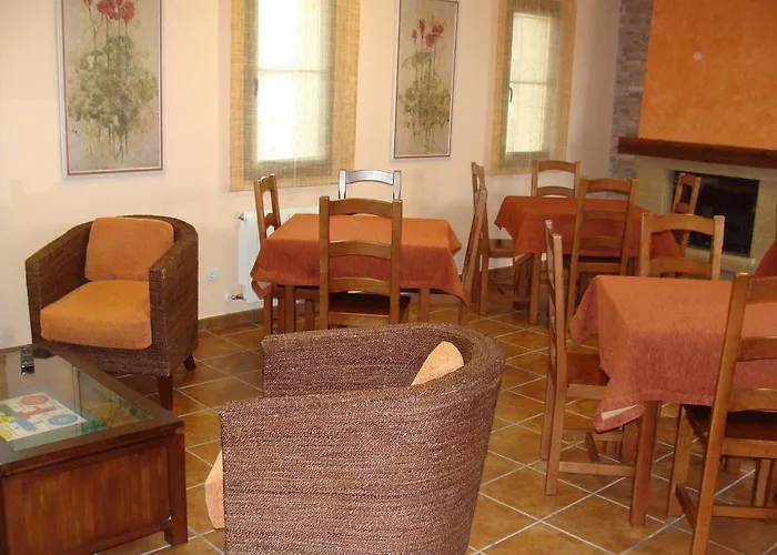 Alojamiento Rural La Henera