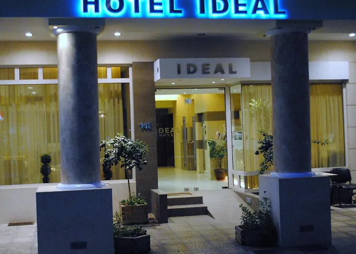 Hotel Ideal