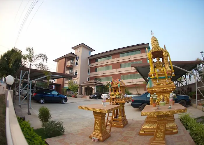 Baan Sanpoom